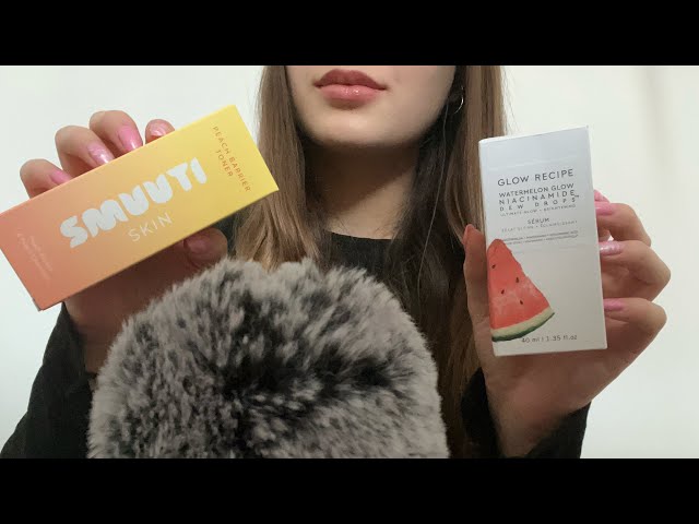 ASMR SUOMI | Naputellaan erilaisia pahvipakkauksia💖
