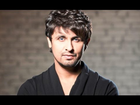 Sonu Nigam - Indian Singer and Bollywood Icon