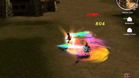 Metin2 Nb CompacT (bulangiu) merge send atack?:))