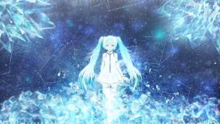 Angkasa ft. Hatsune Miku【Original Vocaloid Trance】