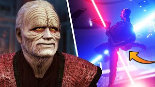 5 Things ONLY Battlefront 2 OGs Remember...