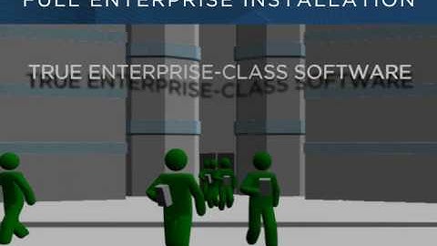 Touch Inspect - SAAS, Hosted, and Full Enterprise Installation