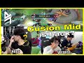Blacklist in shocked after hadji deleted 2 enemies in an instant using gusion