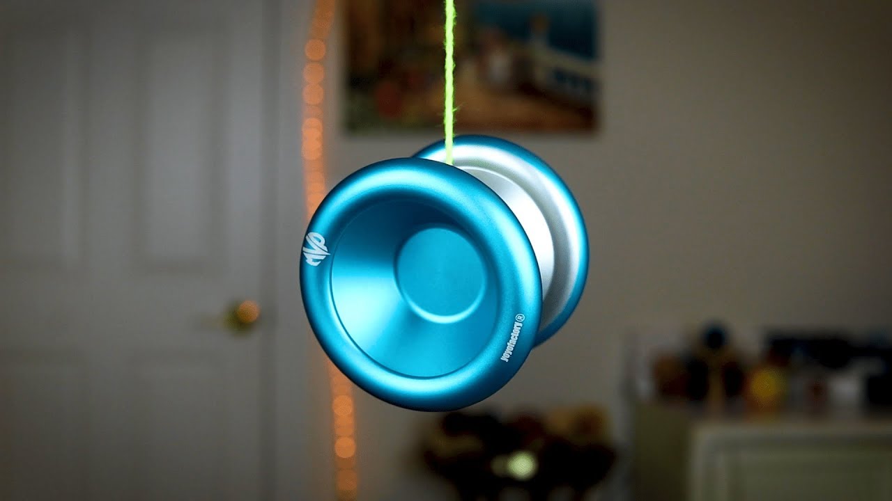 YoYoFactory MVP (3) Review