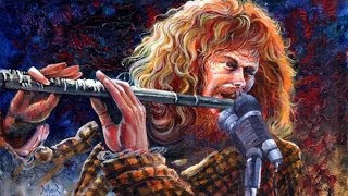 Jethro Tull -  Budapest chords