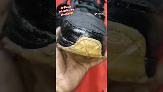 leather work Skechers shoe from BALRAM footwear Banjara hills