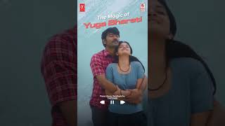 #PonaUsuru #Thodari #Dhanush #KeerthySuresh #DImman #PrabhuSolomon #status #shorts