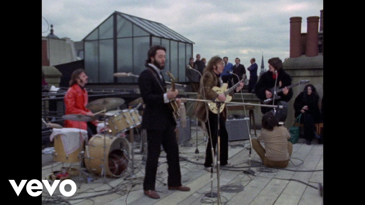 The Beatles' 'Now and Then': The Band's 'Last' Song