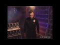 T-1000 Robert Patrick Home Video Promo for TERMINATOR 2: JUDGMENT DAY