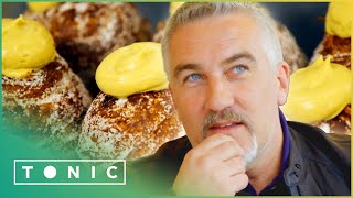 Paul Falls In Love In San Francisco | Paul Hollywood's City Bakes | Tonic screenshot 3