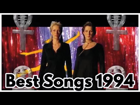BEST SONGS OF 1994