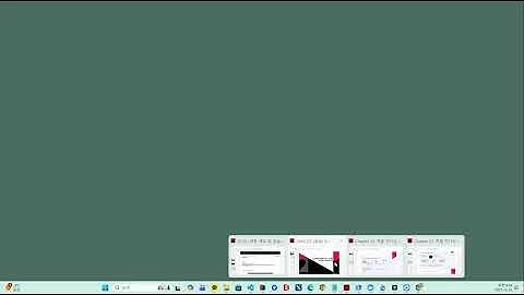산대특 Kubernetes 쿠버네티스 1강   - 쿠버네티스와 Cluster 클러스터 동작방식