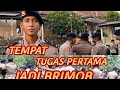 75% PENEMPATAN TUGAS PERTAMA BINTARA & TAMTAMA BRIMOB WATUKOSEK AK.28 ,51  KEMBALI KE POLDA ASAL