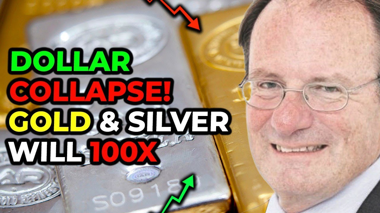 ALERT 🚨 This is happening in Gold & Silver Market - Andy Schectman Gold & Silver Price Prediction