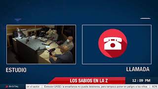 ZTV en vivo