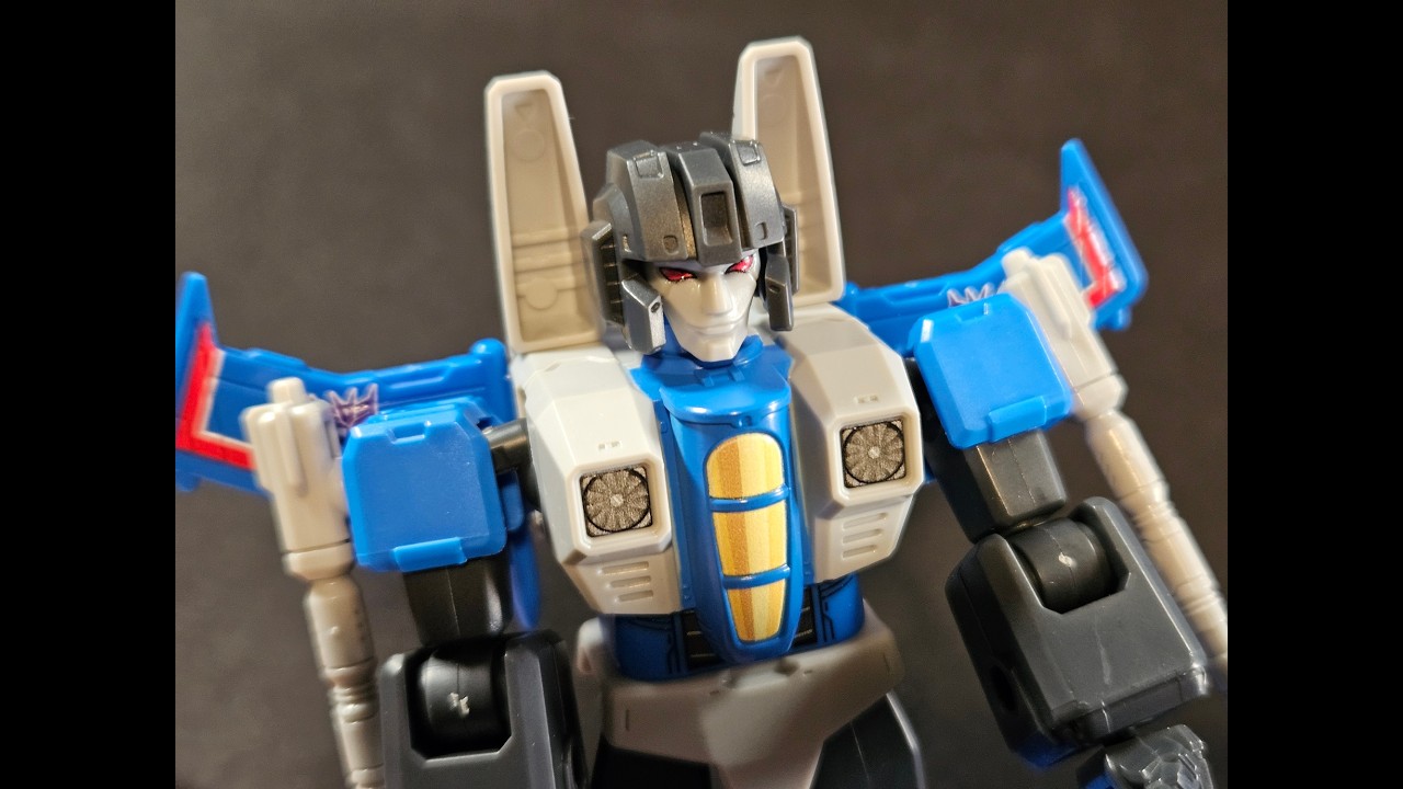 Blind Box Opening! Blokees Transformers Galaxy V01