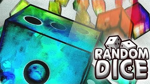 highest wave in #pvp #27 #PVP| Random dice