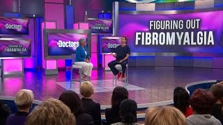 Fibromyalgia - A Complex, Misunderstood Condition