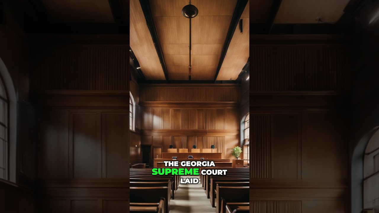 Lawyer React Judge Faces 28 Counts Of Judicial Misconduct Shocking Details Revealed