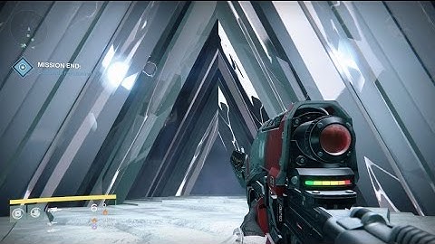 Vault of Glass HARD RAID Oracles, Templar & Atheon *After Patch* Strategy Destiny Walkthrough