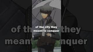 Gangster Princes of Inaba #shorts