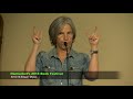 2018 Book Festival: Eileen Myles