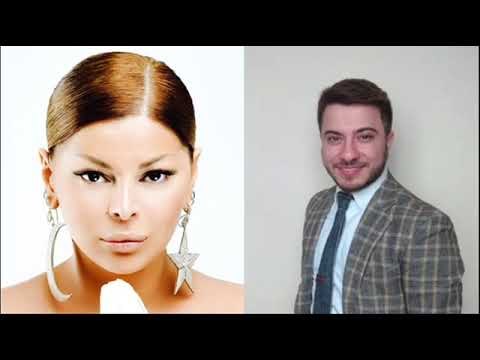 Aygün Kazımova Ft Ramal - Gecə Gündüz 2013