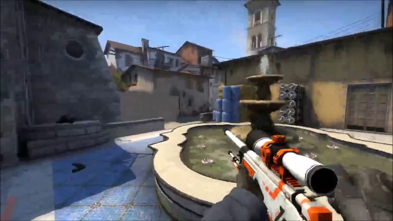 INSANE INFERNO 4K WITH COLLAT