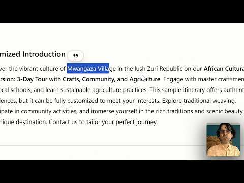 Video 3 AI