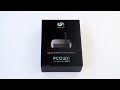 Unboxing - Star Cloud PCG60 Plus Fanless Intel CherryTrail Windows 10 Mini PC with Giga LAN &amp; WiFi