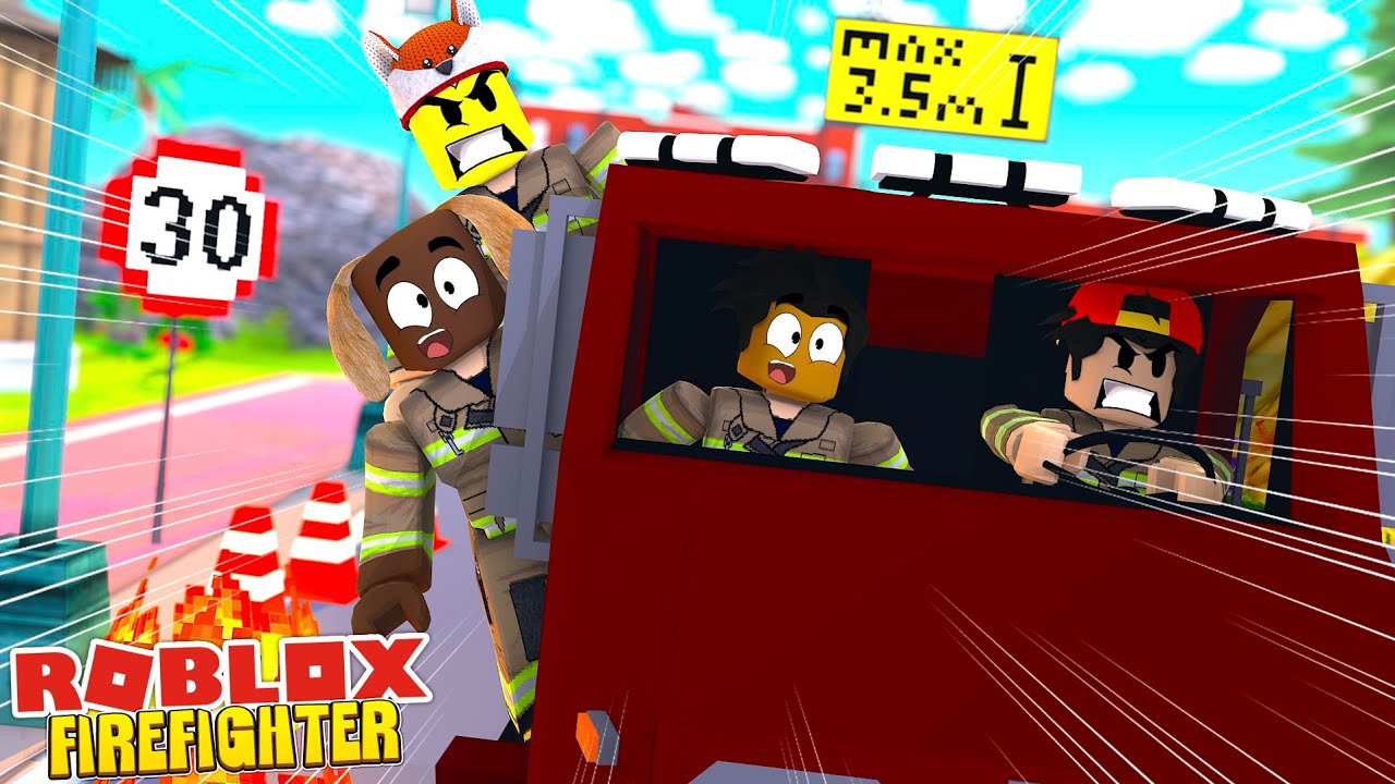 firefighter roblox games firefighter roblox games