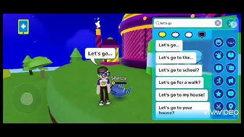 I GAVE PKXD JOURNEY AND BARBARO A FRIEND REQUEST IN PK XD :O