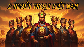 TOP 10 Vị Tướng Vĩ Đại Nhất Lịch Sử Nhân Loại | Việt Nam Có 2 Huyền Thoại