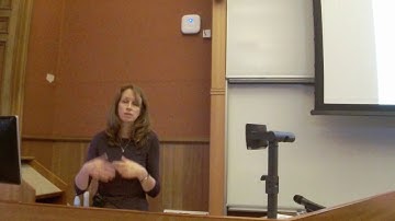 Susan Gathercole - CALM and collected