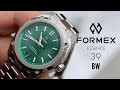 Formex Essence 39 Chronometer Review - Sub $1500 Leader?
