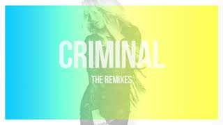 Criminal (Onur Korkmaz Remix) - Britney Spears Resimi