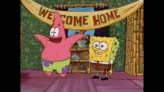 Spongebob Squarepants - Selamat Natal