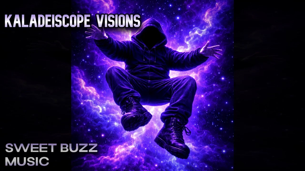 Kaleidoscope Visions (Dark trap)