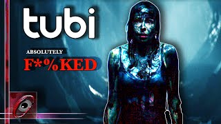 10 Absolutely F*%ked Horror Movies on Tubi | Ghost Pirate Entertainment