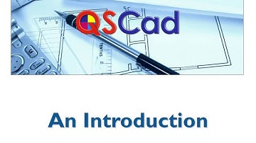 QSCad Basic - An Introduction