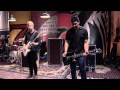 Foo Fighters - 2. Rope (LIVE @ Studio 606)