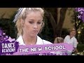 The new beginning | Dance Academy