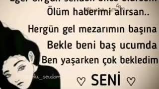 Bekliyorum...😔Beklicem..⏳