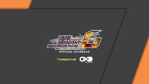 WMMT6 Official Philippine Coverage 2019