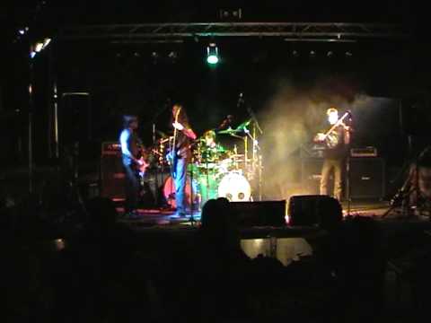 Spootlight Nothing Else Matters Metallica Cover The Lost Song