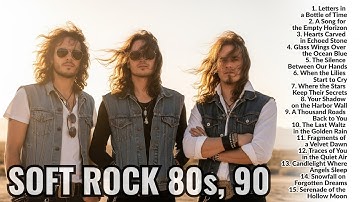 Firehouse, Whitesnake, Bryan Adams, Guns N Roses,  Steelheart, Skid Row, Slow Rock 2025