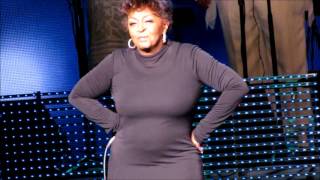 Video voorbeeld van "Anita Baker   No One In The World"