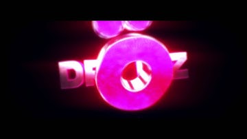 Youtube Intro DrömZ | C4D Sync