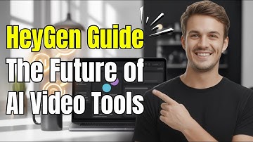 This Entire Video Was Made by AI — HeyGen Tutorial & Full Breakdown