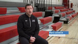GSACRD - Beyond Traditional Physical Education